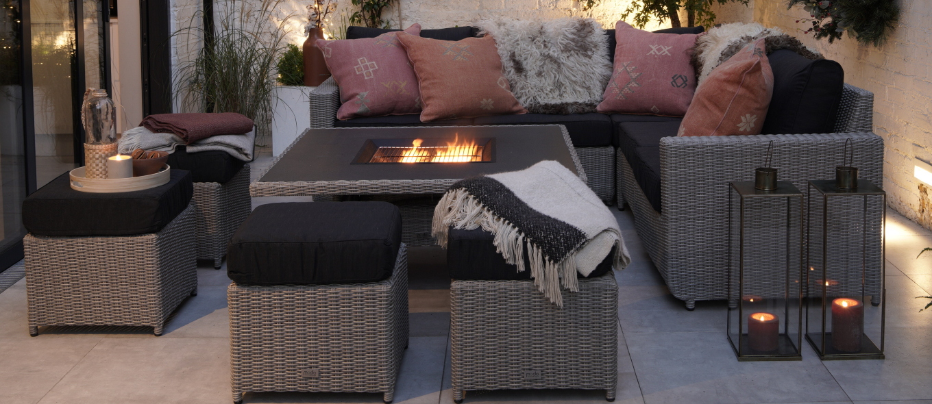 2021 Outdoor Trends