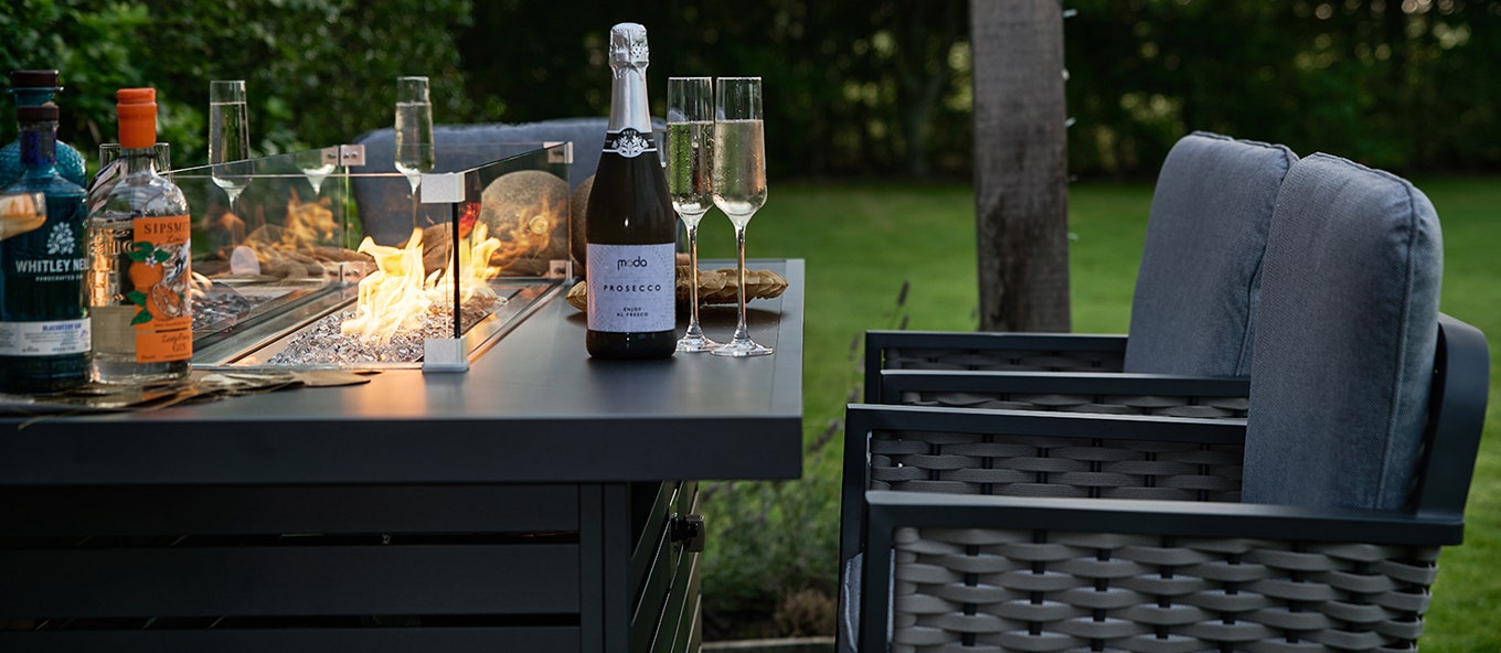 Our Top Outdoor Furniture Picks To Host The The Perfect Garden Party