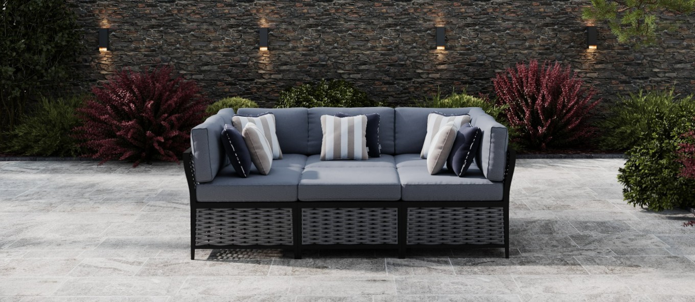 Trending For Spring - Outdoor Daybeds