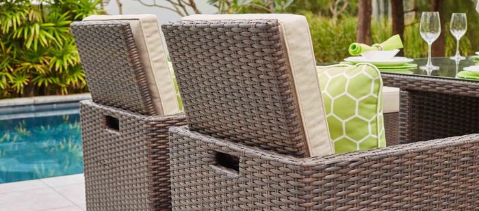 6 Reasons Why Rattan Furniture is So Popular