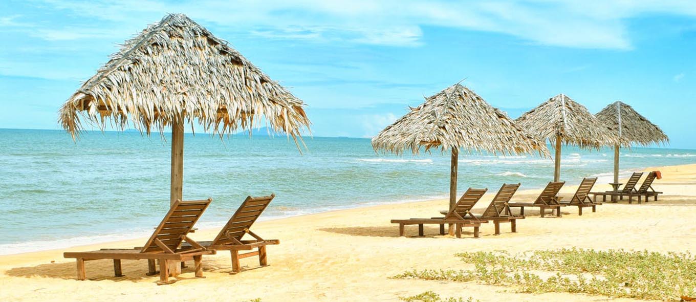 Best Holiday Destinations You Can Recreate In Your Garden
