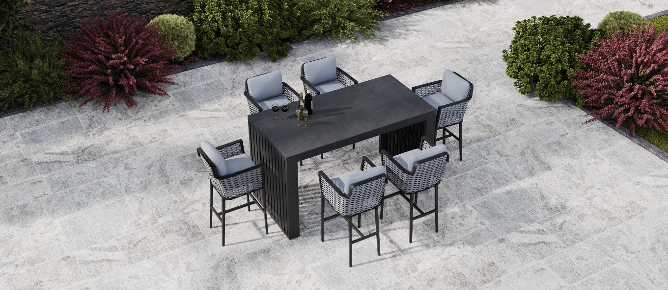 Outdoor Furniture Trends For 2022
