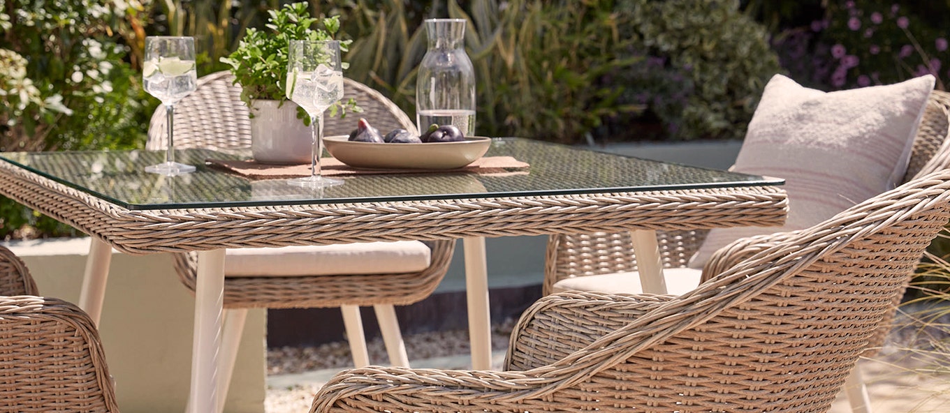 The Value of Quality Garden Furniture: Invest in Lasting Comfort and Style