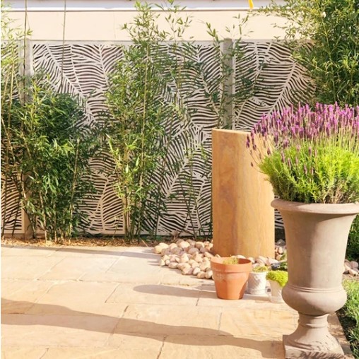 Screening for Gardens: 6 Ways to Improve Privacy in a Contemporary Garden