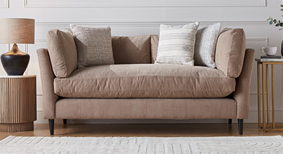 Alnwick Two Seat Sofa