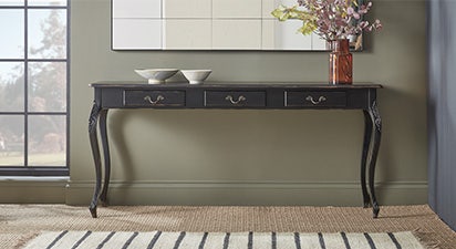 Holwick Console Table
