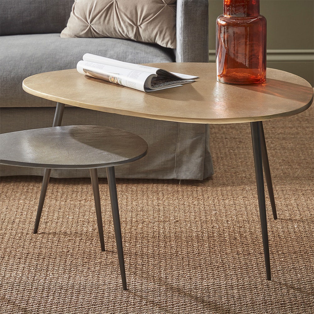 Brook Nesting Coffee Tables