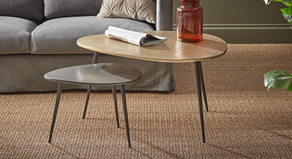 Brook Nesting Coffee Tables