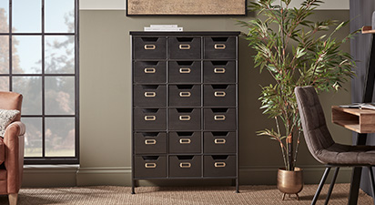 Wollton Drawer Unit