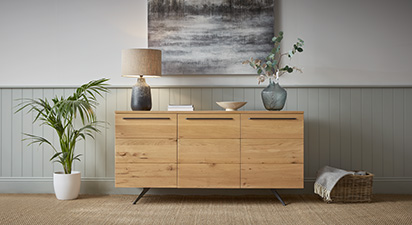 Bracara Sideboard