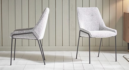 Set of 2 Rue Dining Chairs
