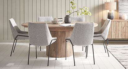 Bollington Dining Table