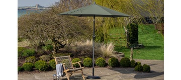 Table Parasol - Olive