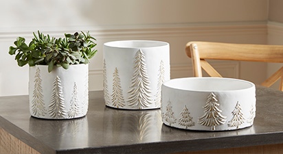 Tree Planter - Medium