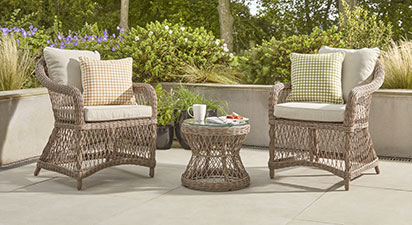 Berkeley Bistro Set