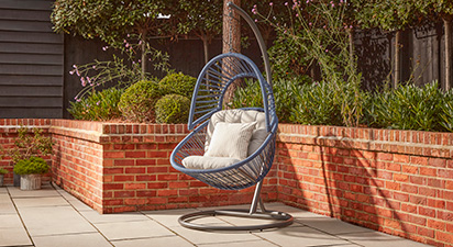 Siena Swing Chair