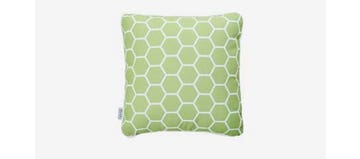 Lime Green Scatter Cushion 38x38