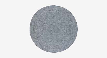 Percy Rug Grey 200cm