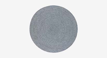 Percy Rug Grey 200cm