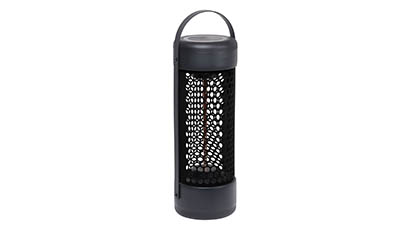 Lantern Electric Patio Heater Small