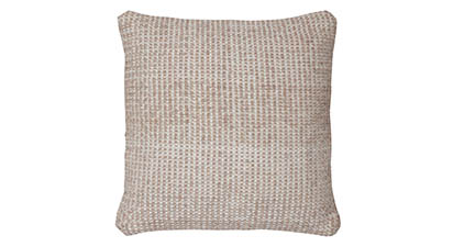 Natural Cushion 45x45cm