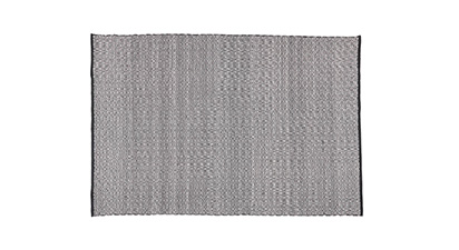 Black Diamond Rug 200x300cm