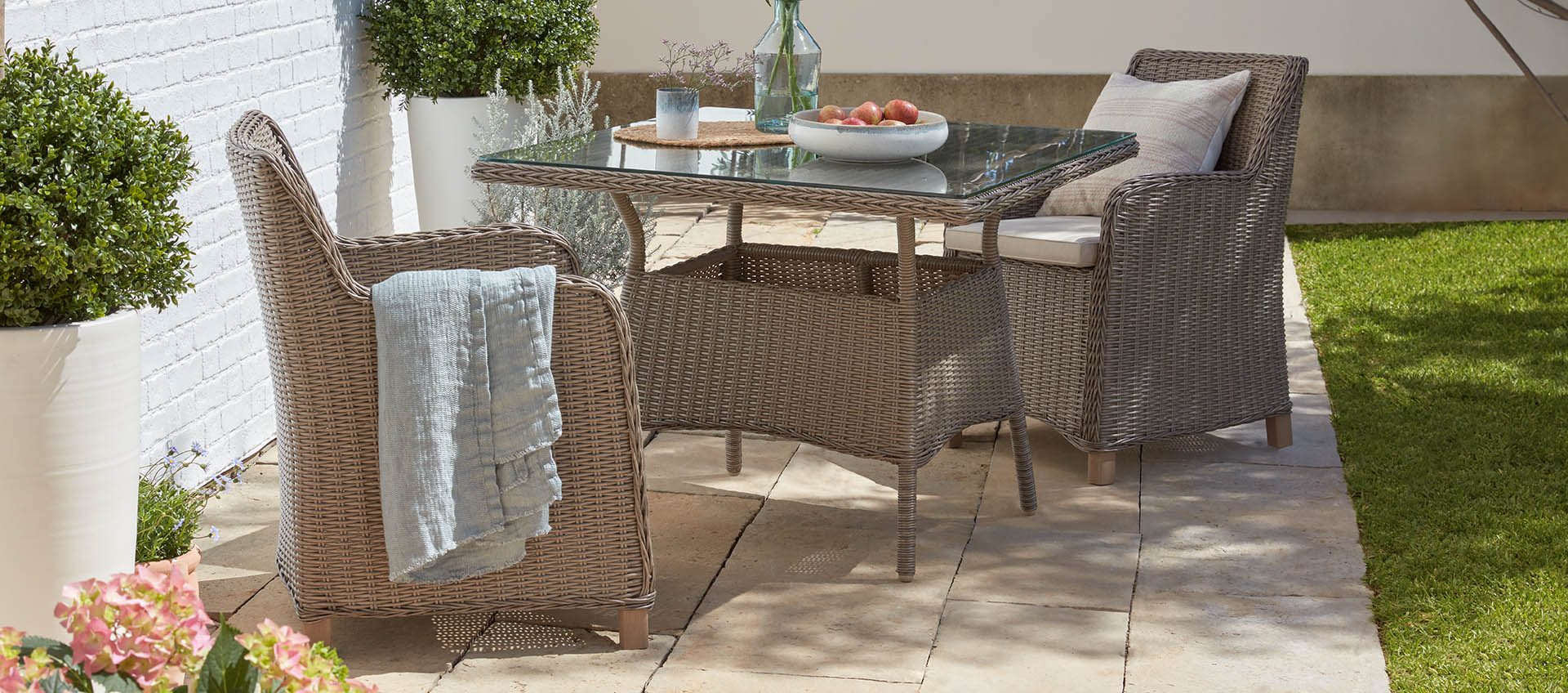 2 seat dining sets hot sale