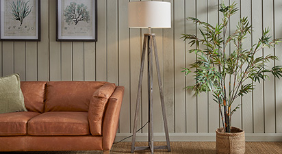 Lyla Floor Lamp