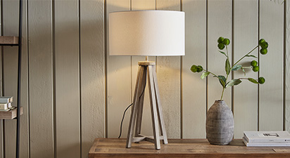 Lyla Table Lamp