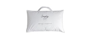 Anti Allergy Microfibre Pillow