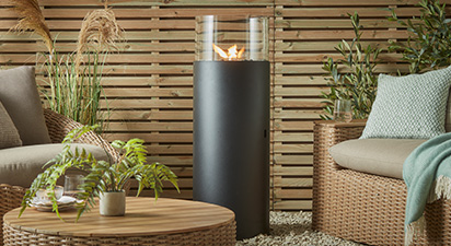 Cosiscoop Pillar Lantern