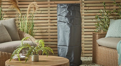 Cosiscoop Pillar All Weather Protection Cover