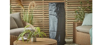 Cosiscoop Pillar All Weather Protection Cover