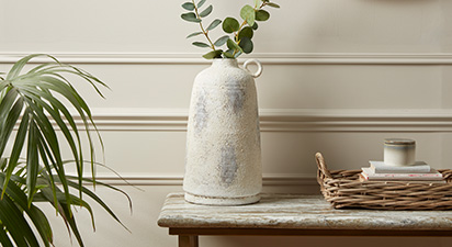 Hatton Bottle Vase - Small