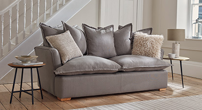 Ada Two Seat Sofa