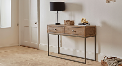 Anton Console Table