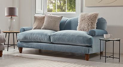 Arabella Two Seat Sofa