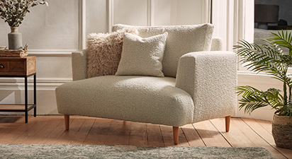 Asher Armchair