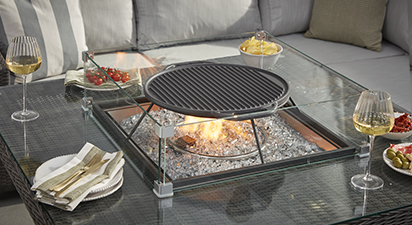 Griddle Plate (1 in a box)