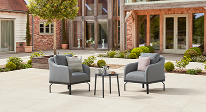 Belgravia Bistro Set