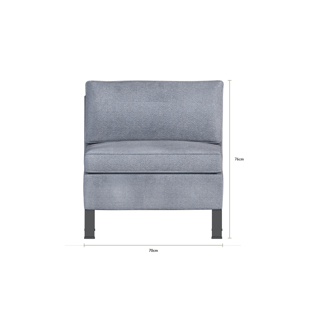 Project 62 sale winnetka accent chair
