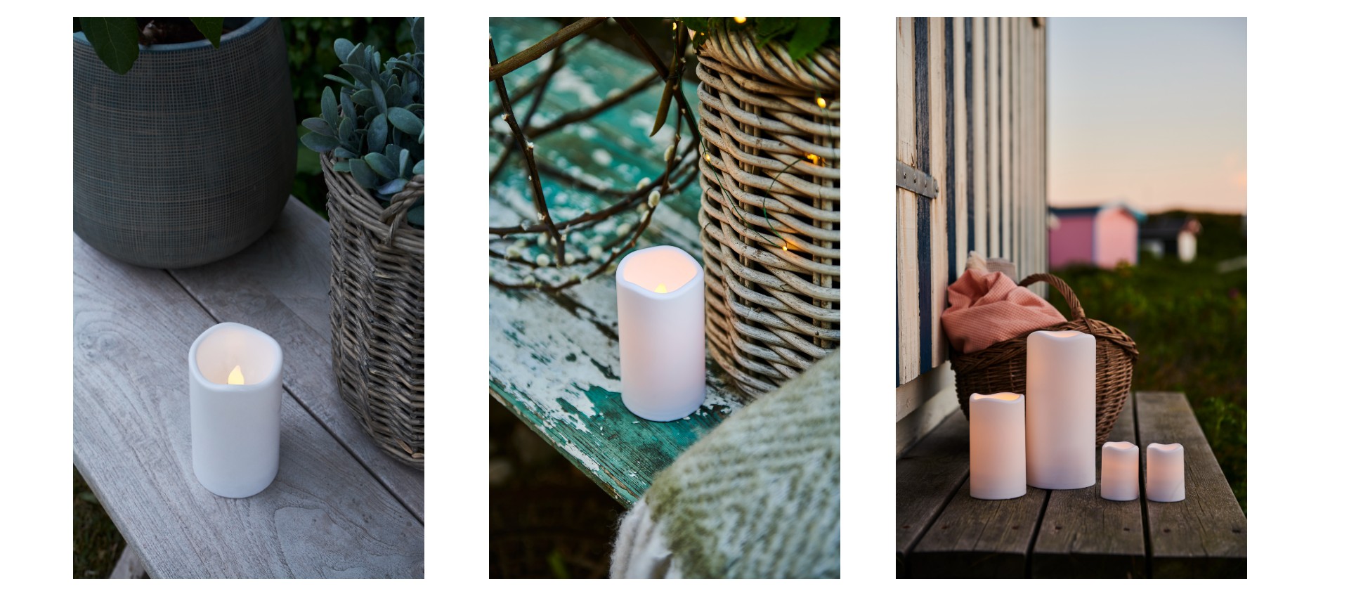 Anko online led candles