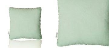 Scatter Cushion - Solid Green