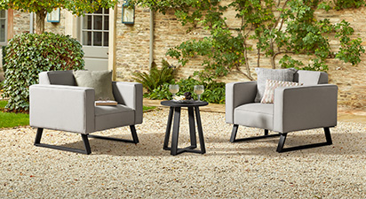 Mason Bistro Set