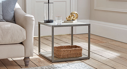 Miller Side Table