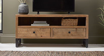 Raven TV & Media Unit