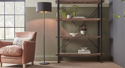 Duval Floor Lamp