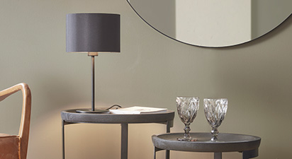 Tanley Table Lamp