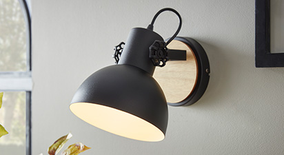 Alanah Wall Light