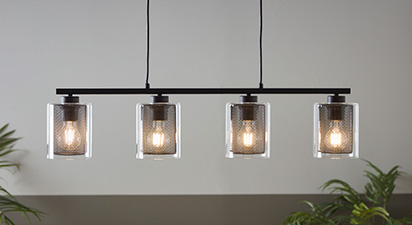 Statement Pendant Lighting